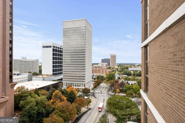 620 Peachtree Street NE 1412, Atlanta, GA 30308