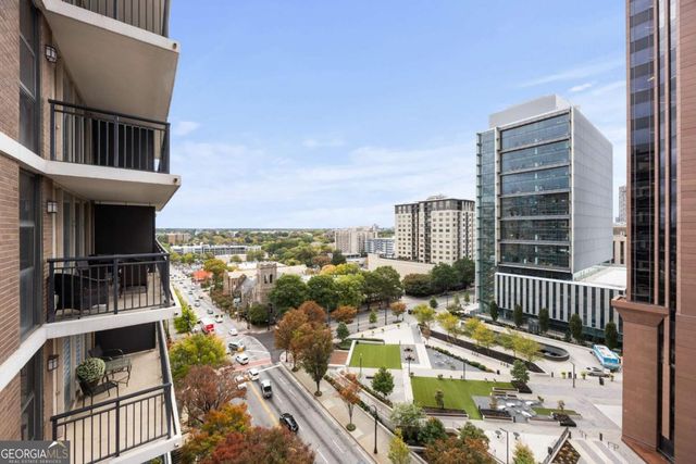 620 Peachtree Street NE 1412, Atlanta, GA 30308