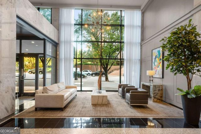 620 Peachtree Street NE 1412, Atlanta, GA 30308