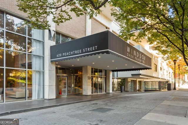 620 Peachtree Street NE 1412, Atlanta, GA 30308