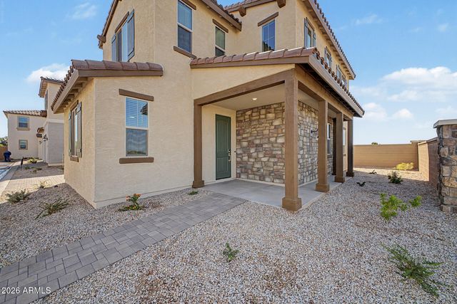 2285 S SWAN Court, Gilbert, AZ 85295