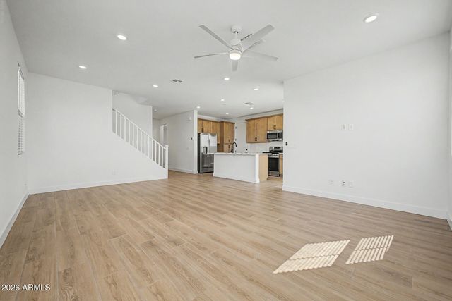 2285 S SWAN Court, Gilbert, AZ 85295
