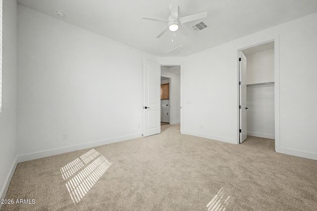 2285 S SWAN Court, Gilbert, AZ 85295