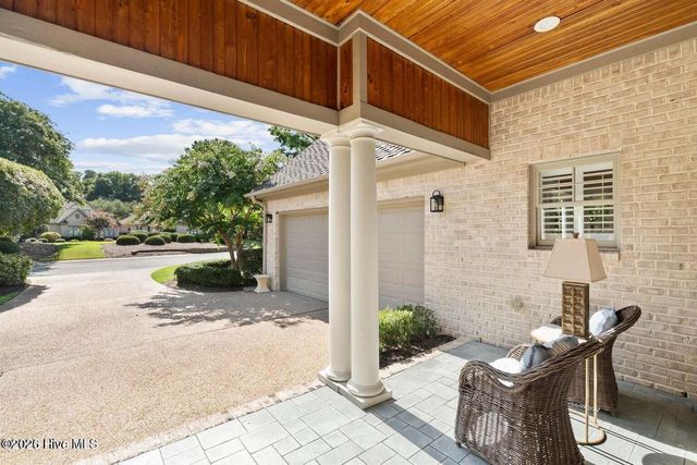 7125 Saybrook Drive, Wilmington, NC 28405