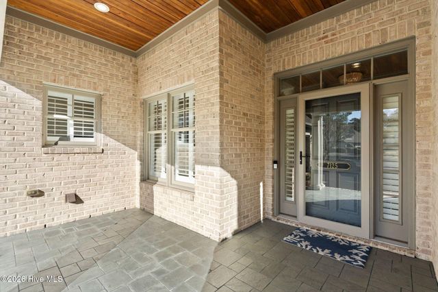 7125 Saybrook Drive, Wilmington, NC 28405