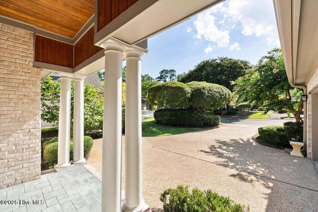 7125 Saybrook Drive, Wilmington, NC 28405