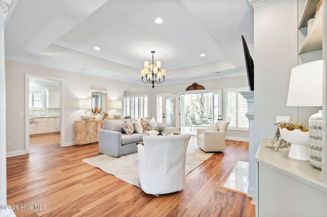 7125 Saybrook Drive, Wilmington, NC 28405