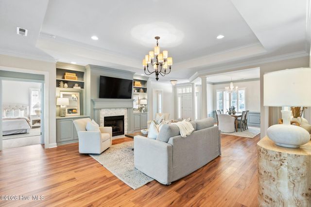 7125 Saybrook Drive, Wilmington, NC 28405