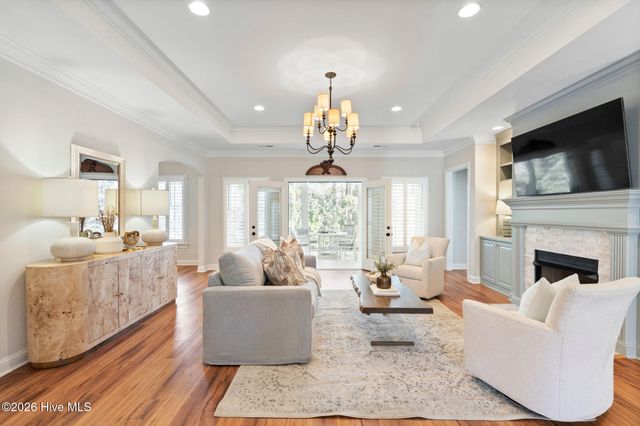 7125 Saybrook Drive, Wilmington, NC 28405