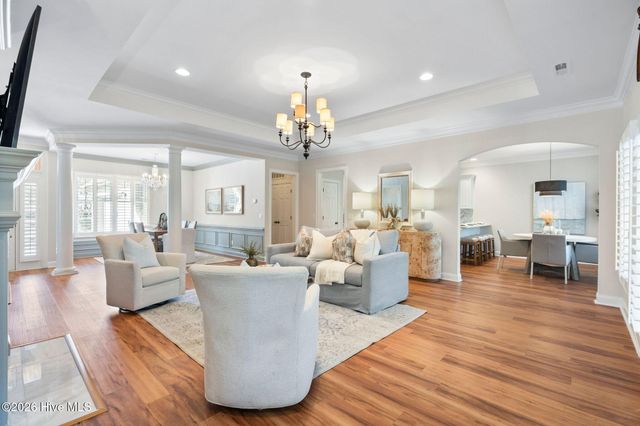 7125 Saybrook Drive, Wilmington, NC 28405