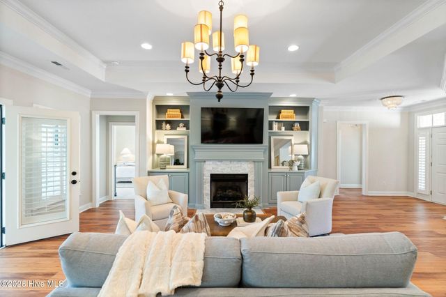 7125 Saybrook Drive, Wilmington, NC 28405