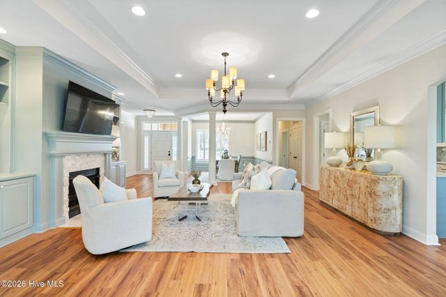 7125 Saybrook Drive, Wilmington, NC 28405