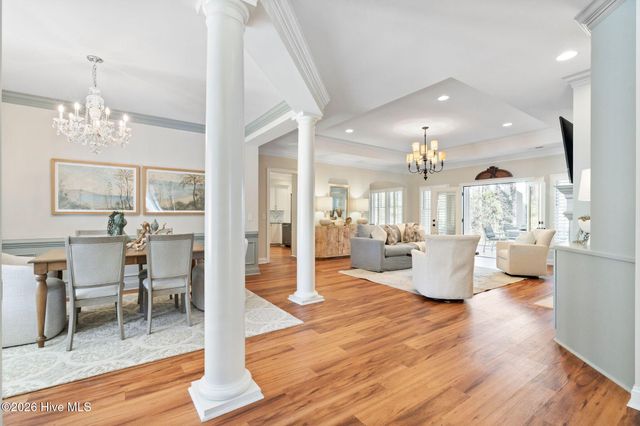 7125 Saybrook Drive, Wilmington, NC 28405