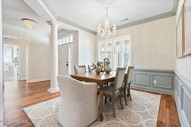 7125 Saybrook Drive, Wilmington, NC 28405