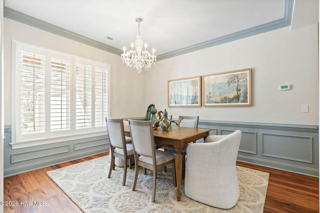 7125 Saybrook Drive, Wilmington, NC 28405