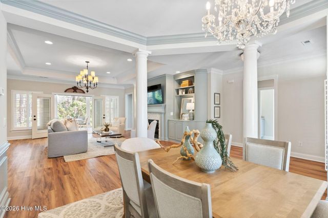 7125 Saybrook Drive, Wilmington, NC 28405