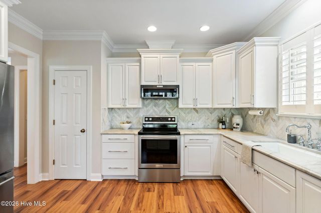 7125 Saybrook Drive, Wilmington, NC 28405