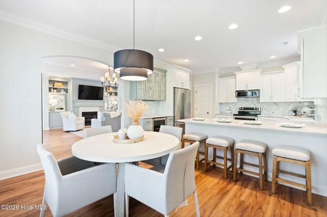 7125 Saybrook Drive, Wilmington, NC 28405