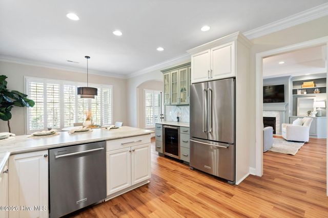 7125 Saybrook Drive, Wilmington, NC 28405