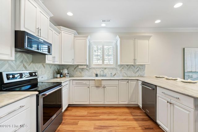 7125 Saybrook Drive, Wilmington, NC 28405