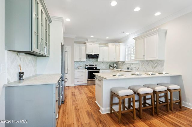 7125 Saybrook Drive, Wilmington, NC 28405