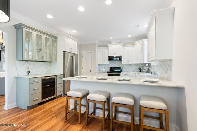 7125 Saybrook Drive, Wilmington, NC 28405