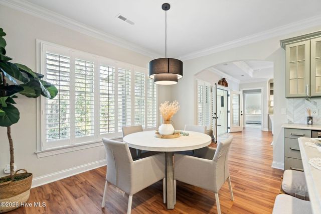 7125 Saybrook Drive, Wilmington, NC 28405