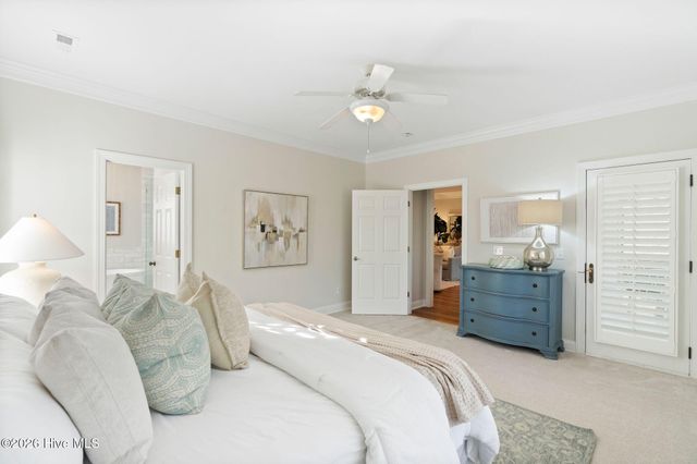 7125 Saybrook Drive, Wilmington, NC 28405