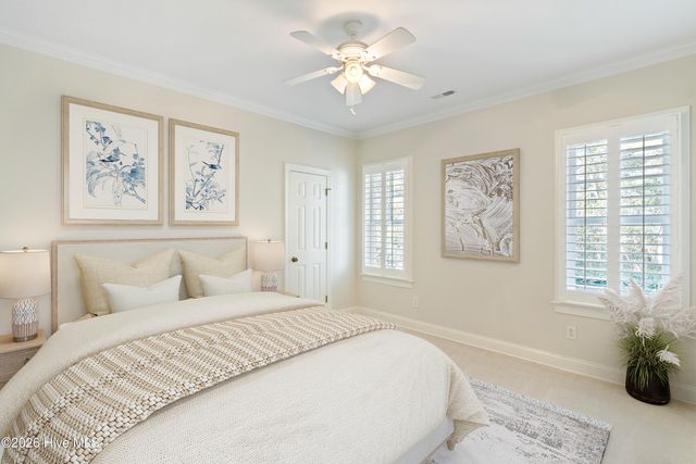 7125 Saybrook Drive, Wilmington, NC 28405