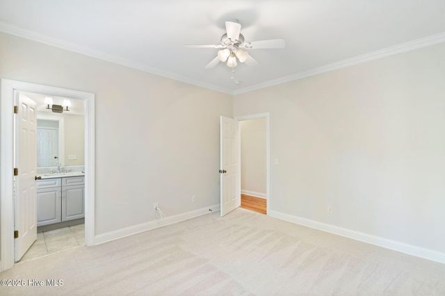 7125 Saybrook Drive, Wilmington, NC 28405