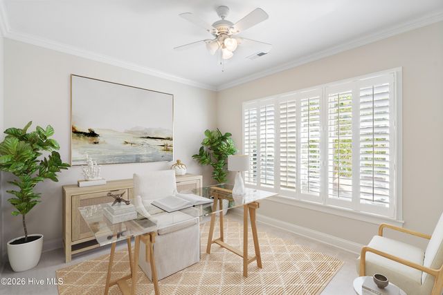 7125 Saybrook Drive, Wilmington, NC 28405