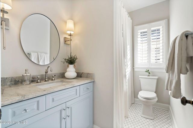 7125 Saybrook Drive, Wilmington, NC 28405