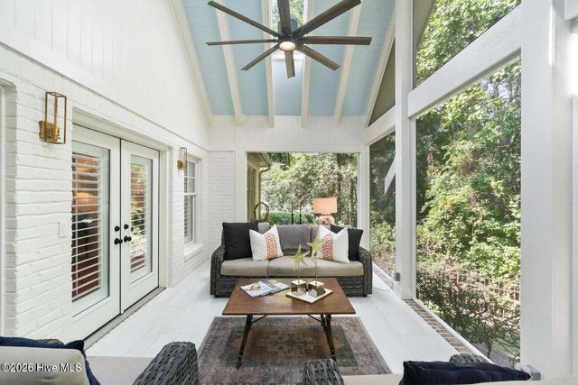 7125 Saybrook Drive, Wilmington, NC 28405