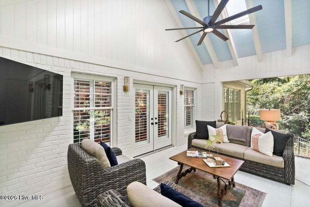 7125 Saybrook Drive, Wilmington, NC 28405