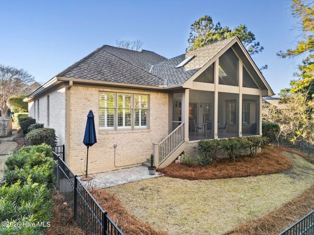 7125 Saybrook Drive, Wilmington, NC 28405