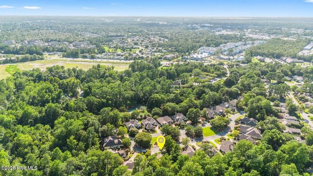 7125 Saybrook Drive, Wilmington, NC 28405