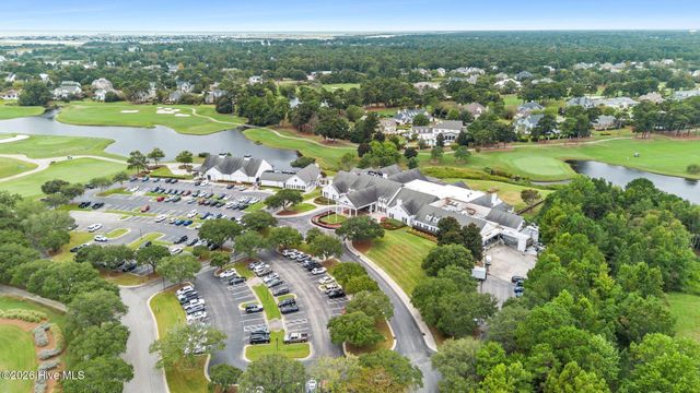 7125 Saybrook Drive, Wilmington, NC 28405