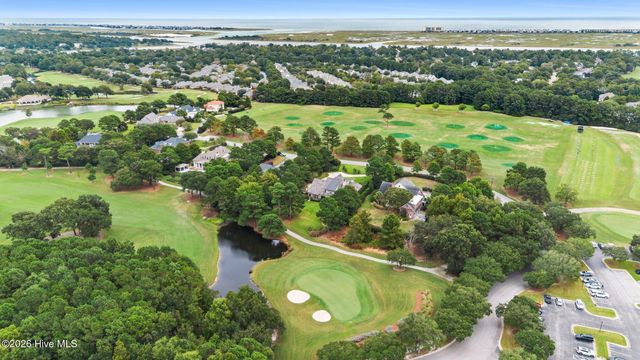 7125 Saybrook Drive, Wilmington, NC 28405