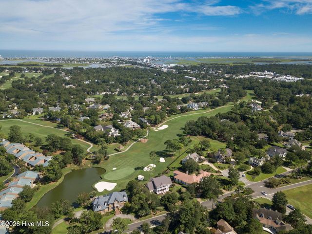 7125 Saybrook Drive, Wilmington, NC 28405