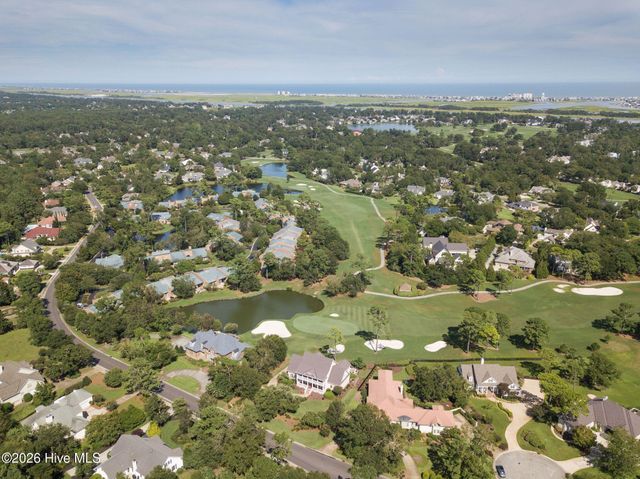 7125 Saybrook Drive, Wilmington, NC 28405