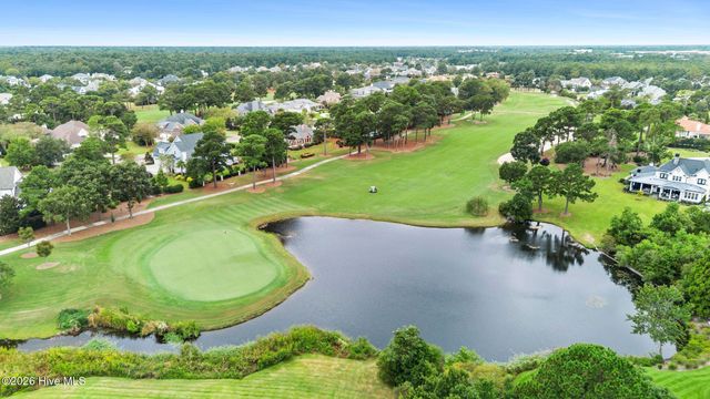 7125 Saybrook Drive, Wilmington, NC 28405