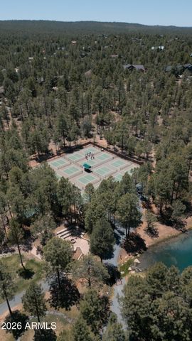 2540 W Pinegrass Road, Show Low, AZ 85901