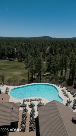 2540 W Pinegrass Road, Show Low, AZ 85901