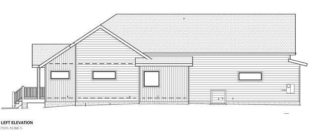 2540 W Pinegrass Road, Show Low, AZ 85901