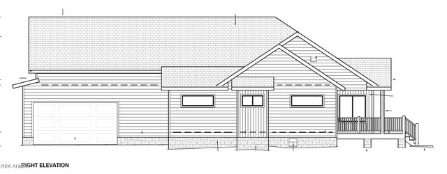 2540 W Pinegrass Road, Show Low, AZ 85901