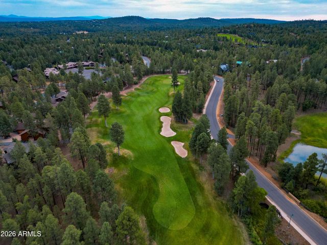 2540 W Pinegrass Road, Show Low, AZ 85901