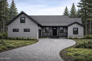 2540 W Pinegrass Road, Show Low, AZ 85901