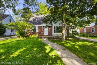 17318 Centralia, Redford Charter Township, MI 48240