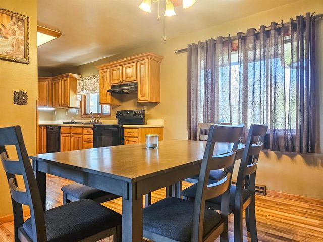 10726 W County Road K Road, Beloit, WI 53511
