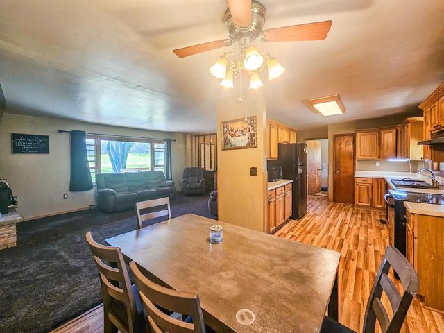 10726 W County Road K Road, Beloit, WI 53511